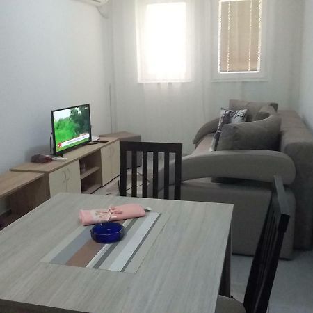 Apartman Jevtic 1 Gornja Toplica Exteriör bild